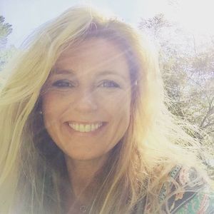 Meet your Posher, Marilyn